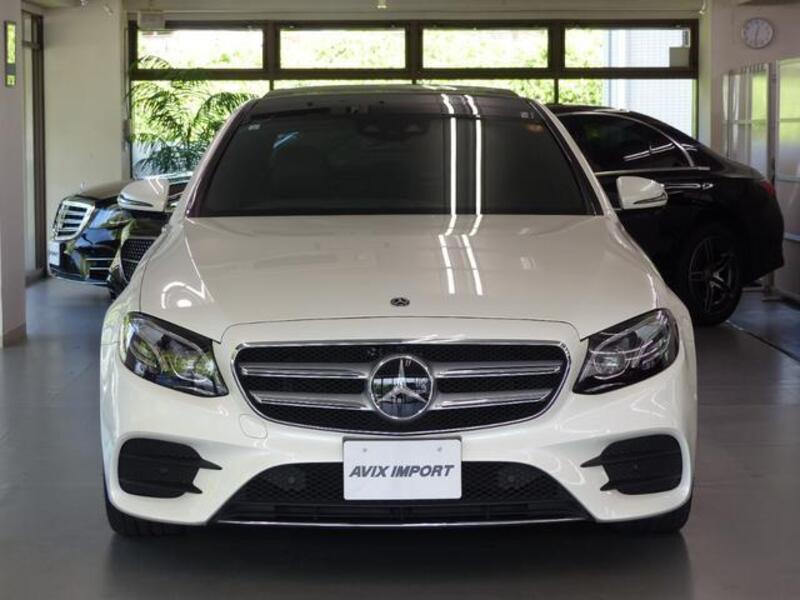 E-CLASS