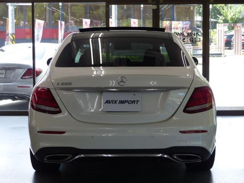 E-CLASS