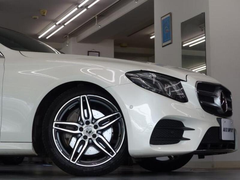 E-CLASS