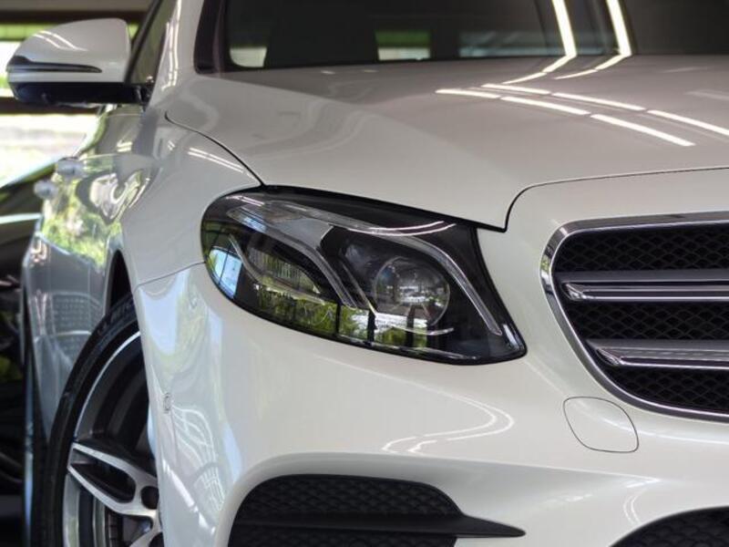 E-CLASS
