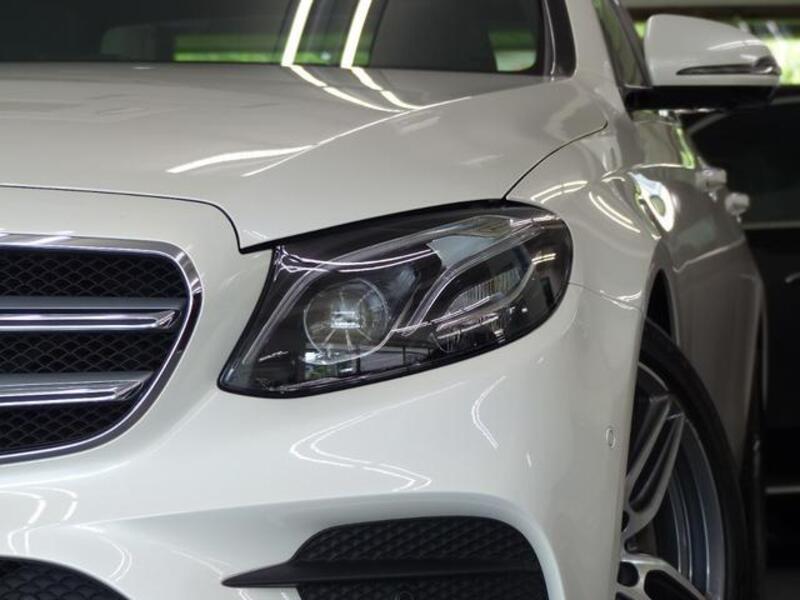 E-CLASS