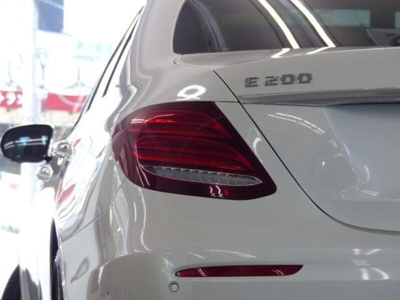 E-CLASS