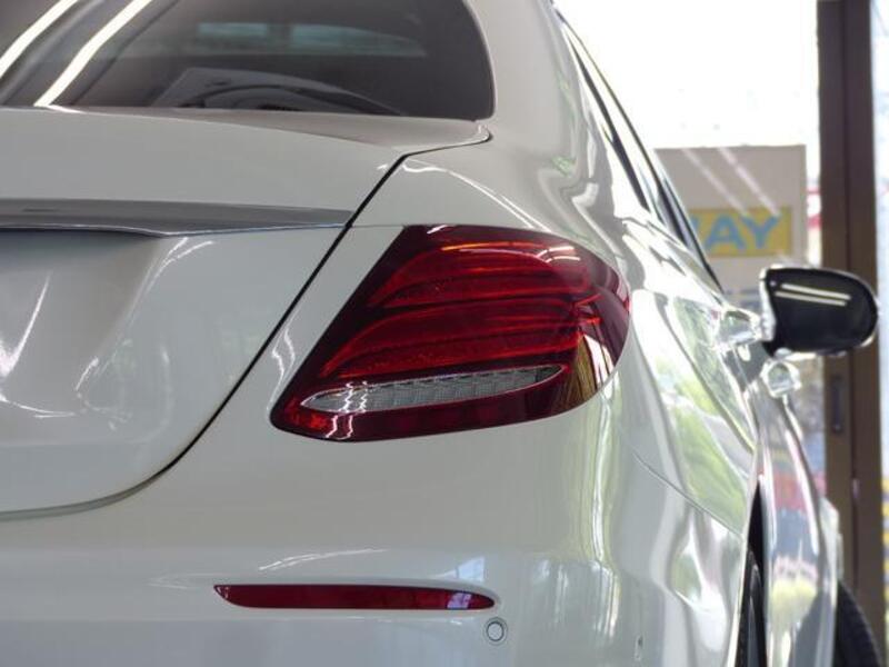 E-CLASS