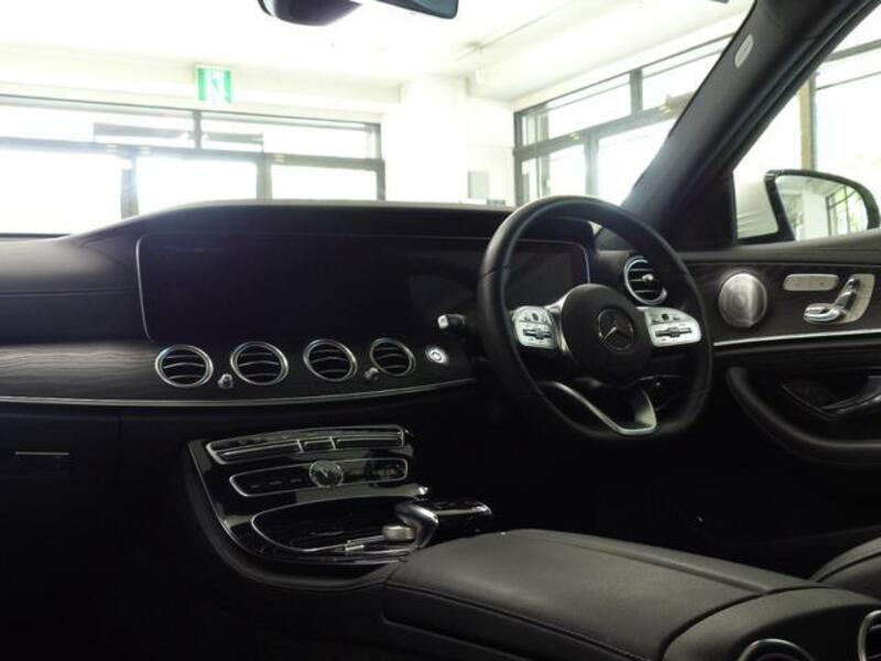 E-CLASS