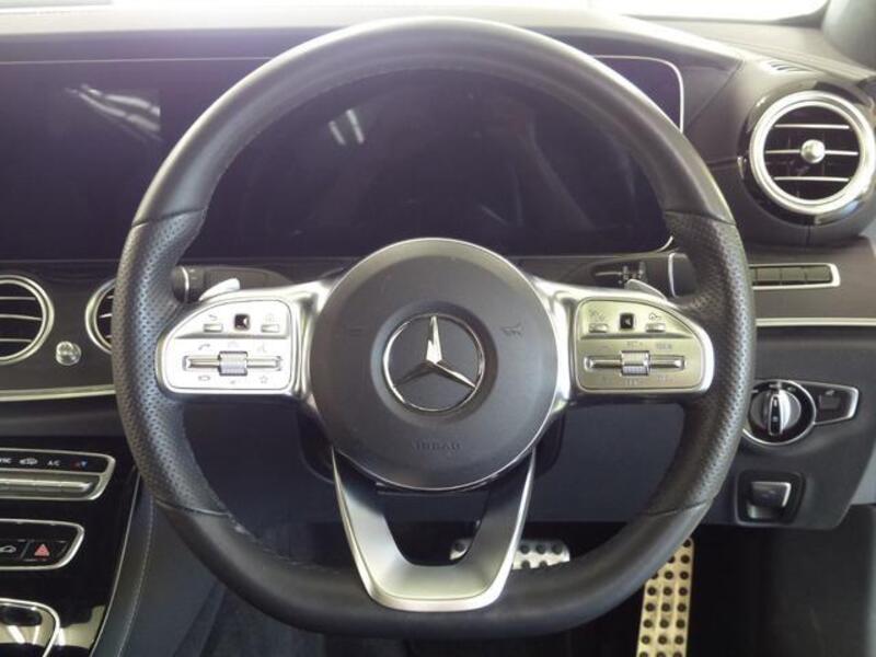 E-CLASS