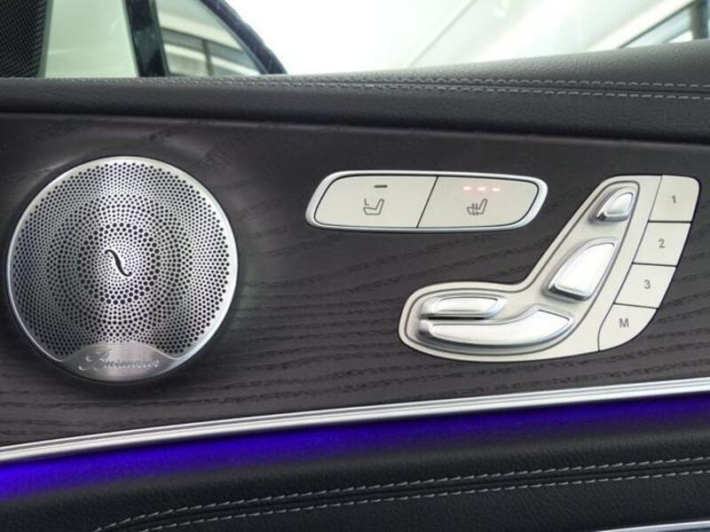 E-CLASS