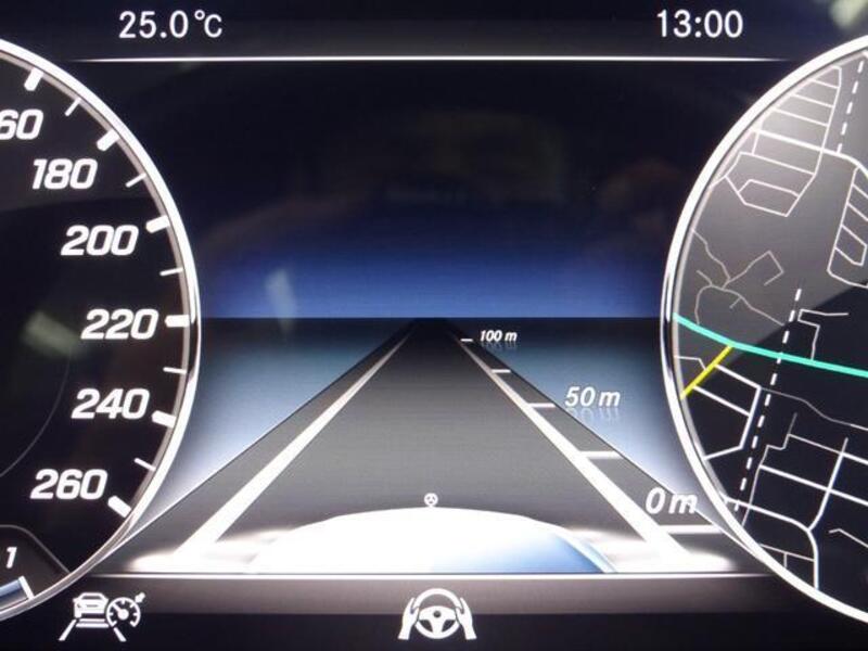 E-CLASS