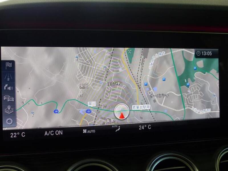 E-CLASS