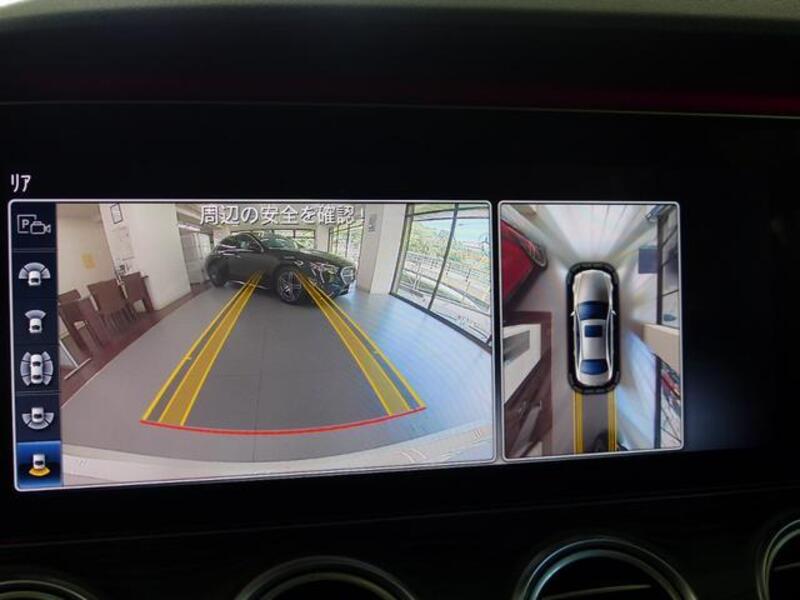 E-CLASS
