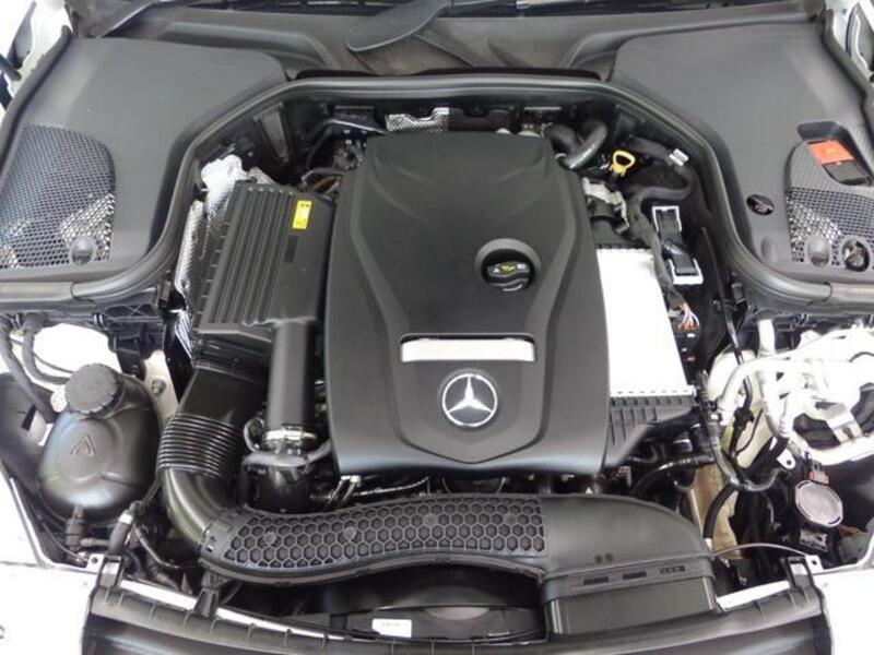 E-CLASS