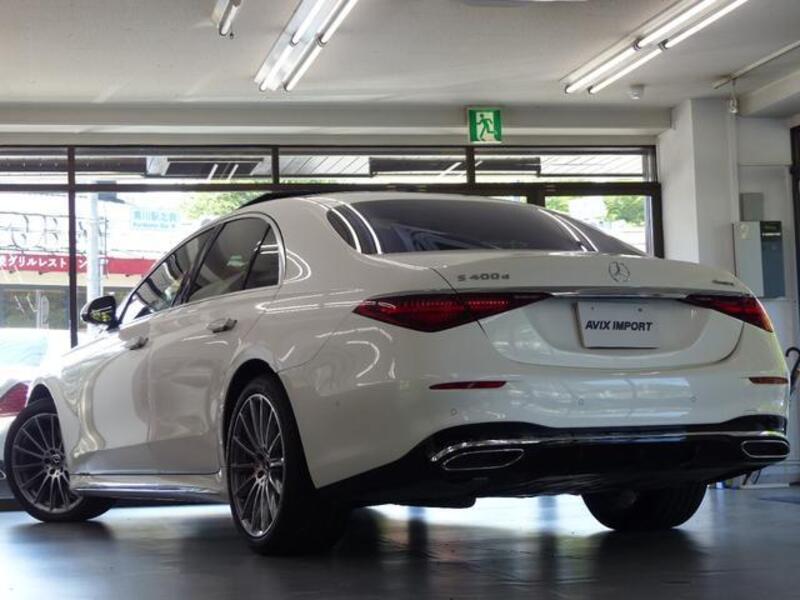 S-CLASS