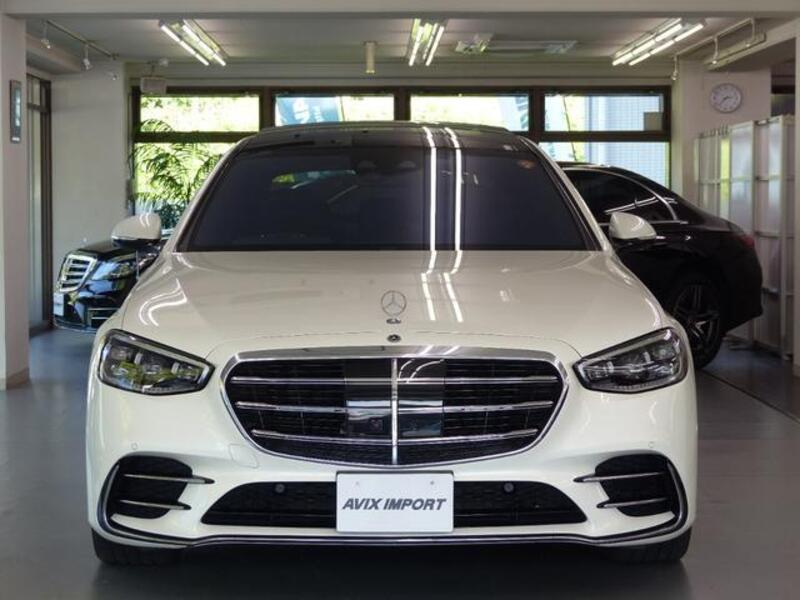 S-CLASS