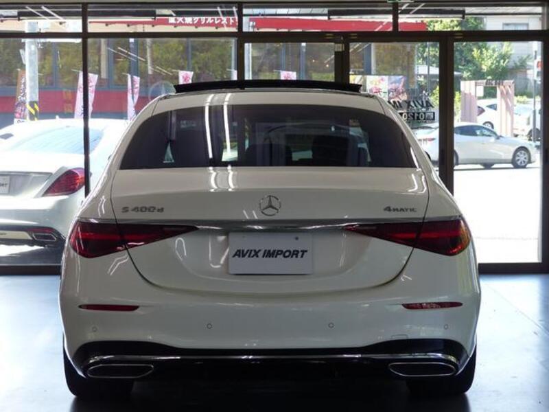 S-CLASS