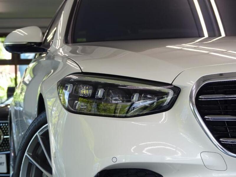 S-CLASS