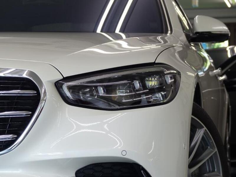 S-CLASS