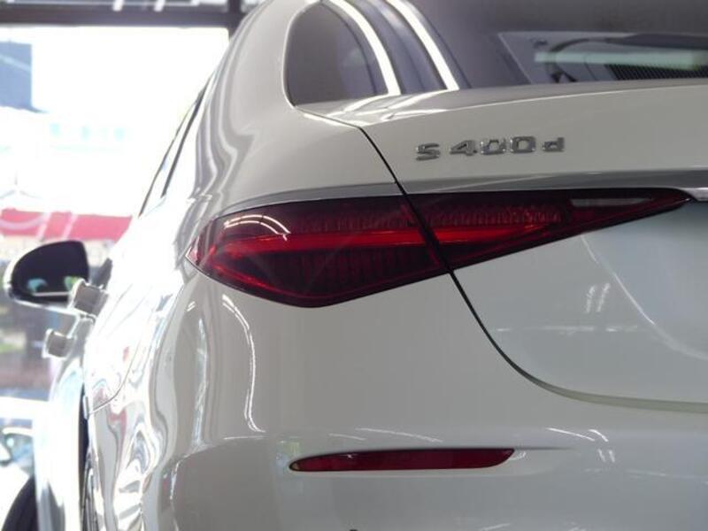 S-CLASS