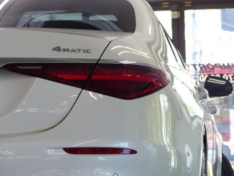 S-CLASS