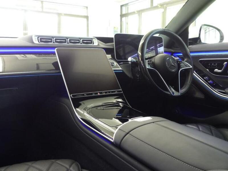 S-CLASS