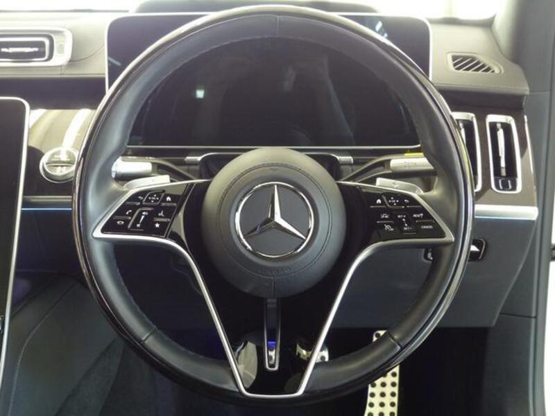 S-CLASS