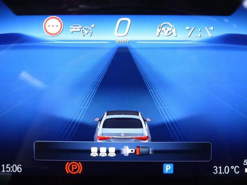 S-CLASS