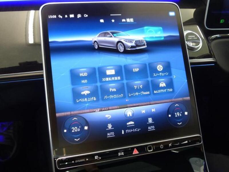 S-CLASS