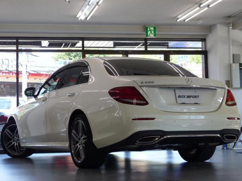 E-CLASS