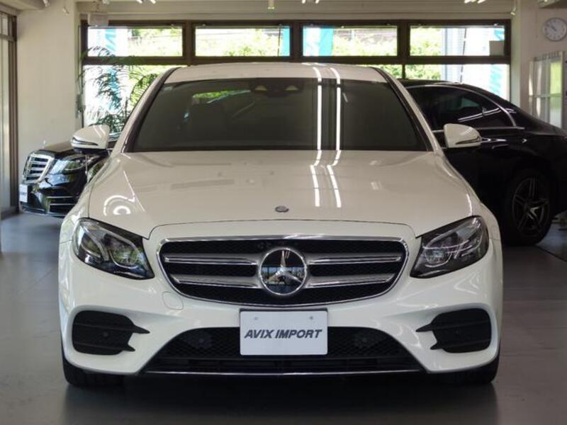 E-CLASS