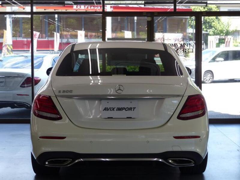E-CLASS