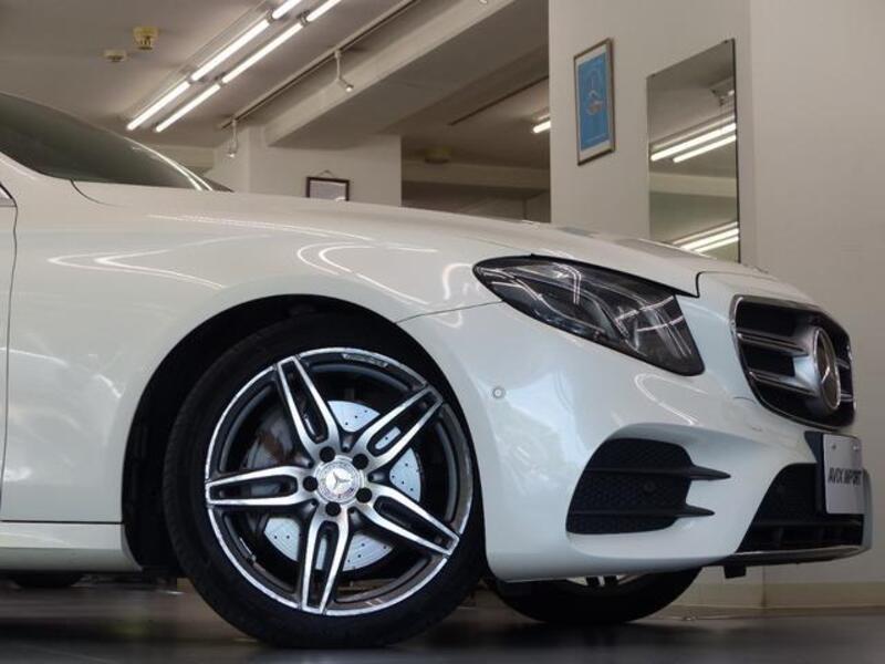 E-CLASS