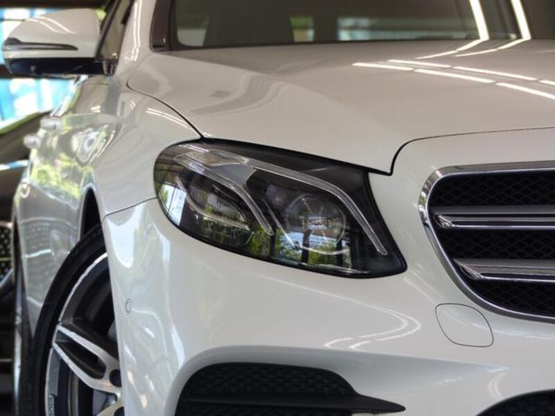 E-CLASS