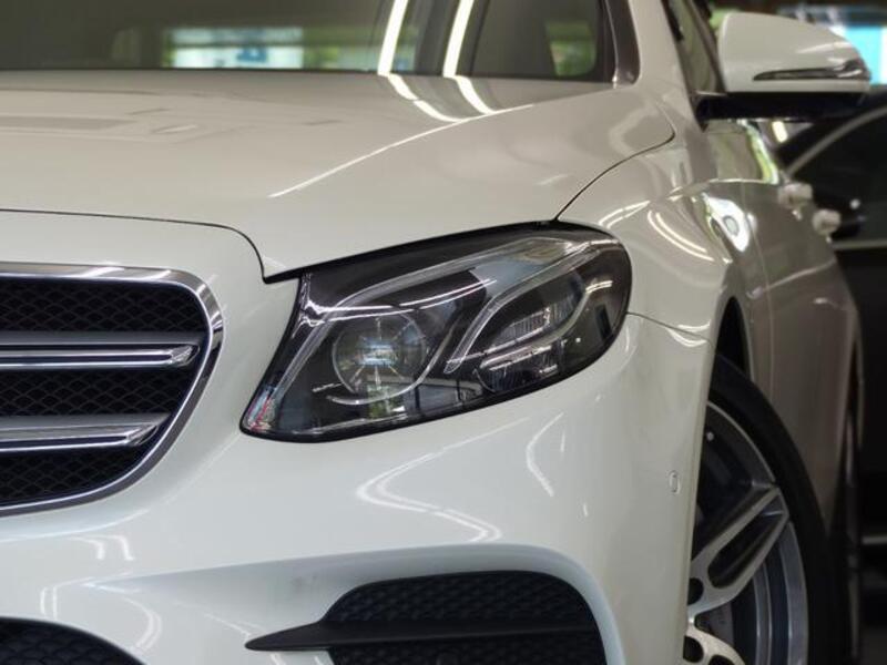 E-CLASS