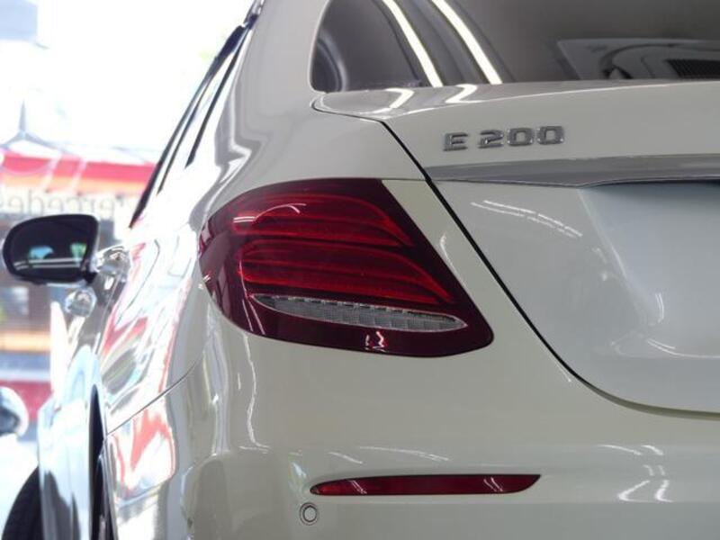 E-CLASS