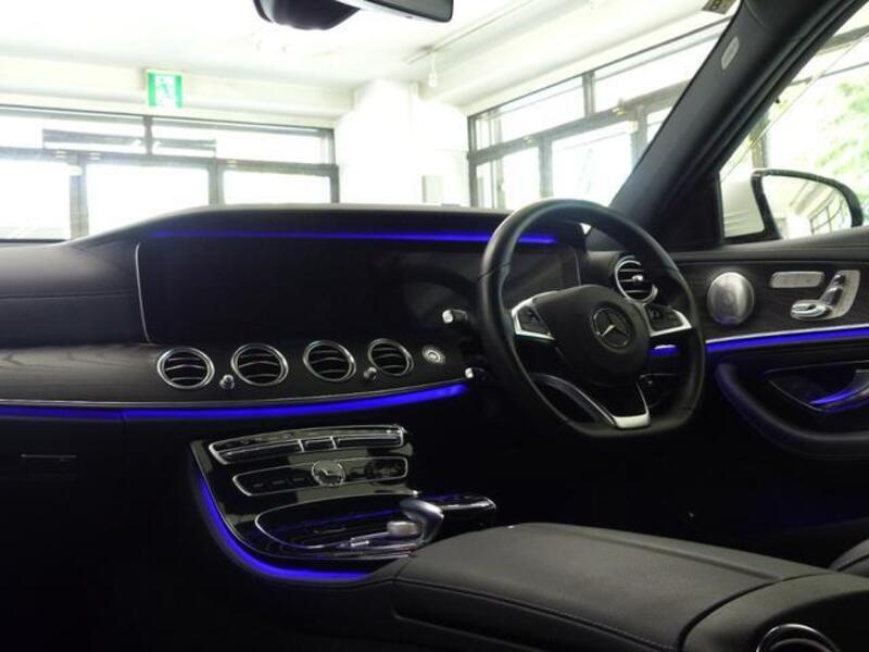 E-CLASS