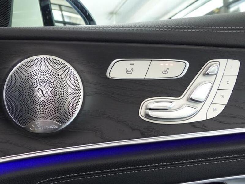 E-CLASS