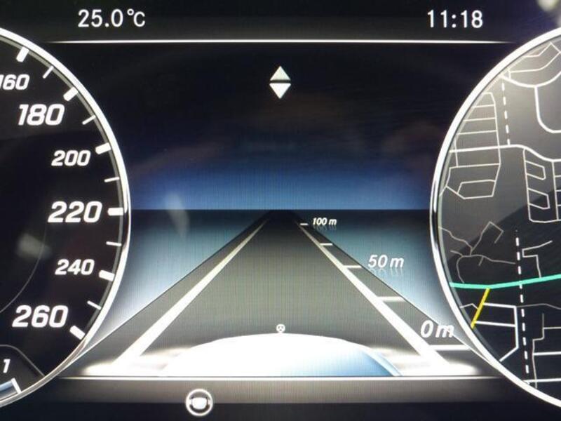 E-CLASS