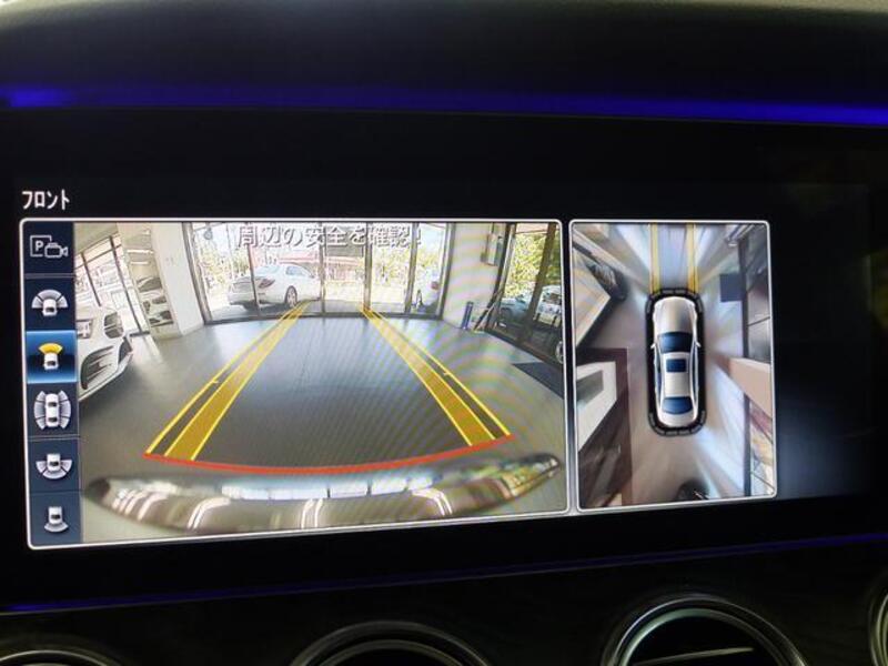 E-CLASS