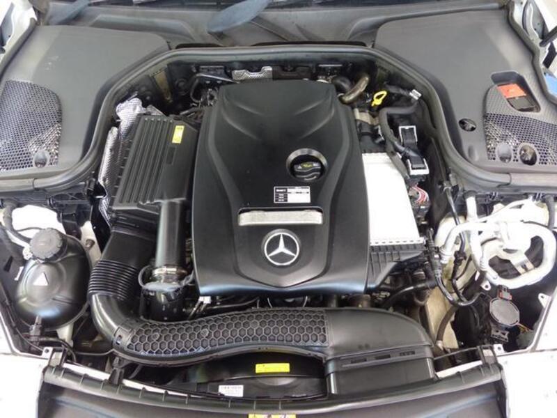 E-CLASS