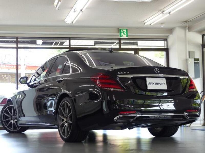 S-CLASS