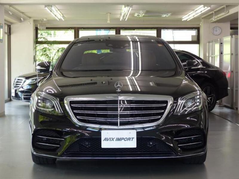 S-CLASS