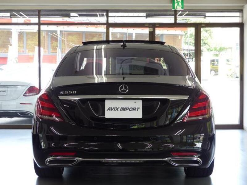 S-CLASS