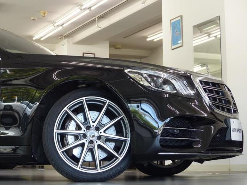 S-CLASS