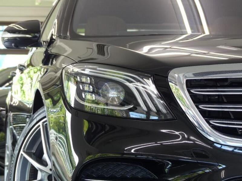 S-CLASS