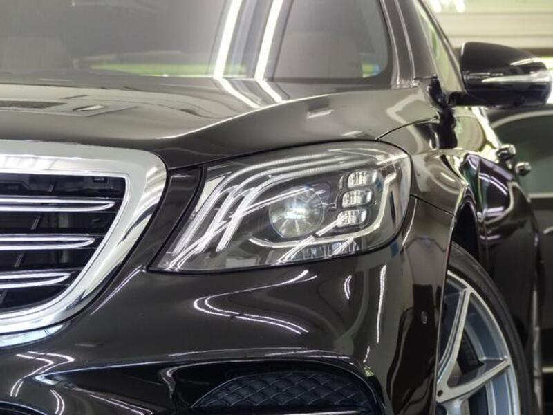 S-CLASS