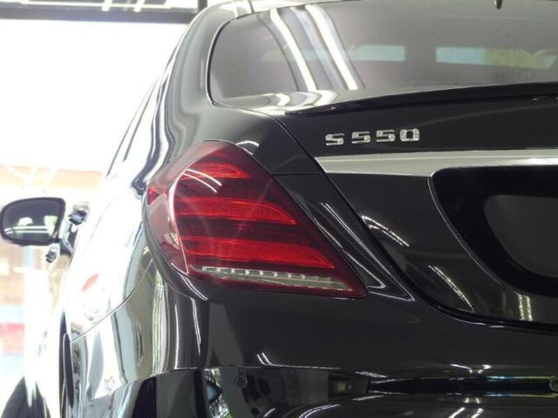 S-CLASS