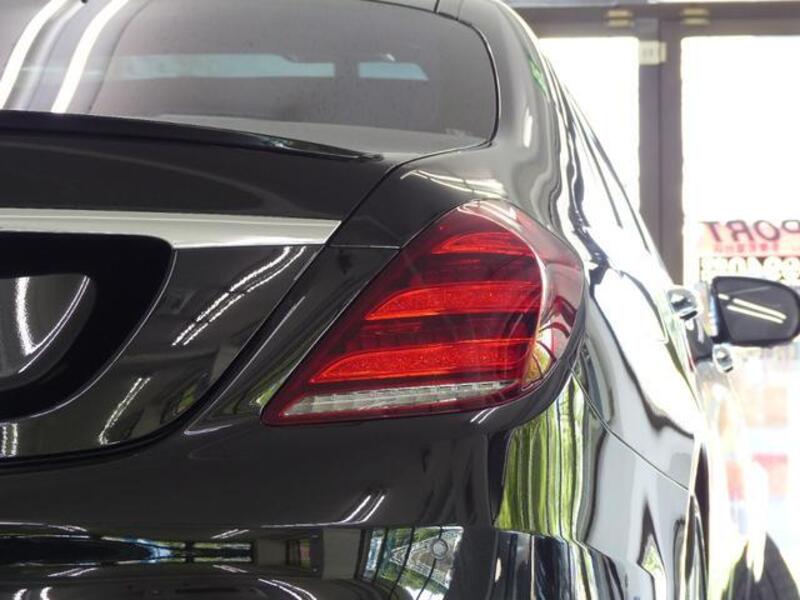 S-CLASS