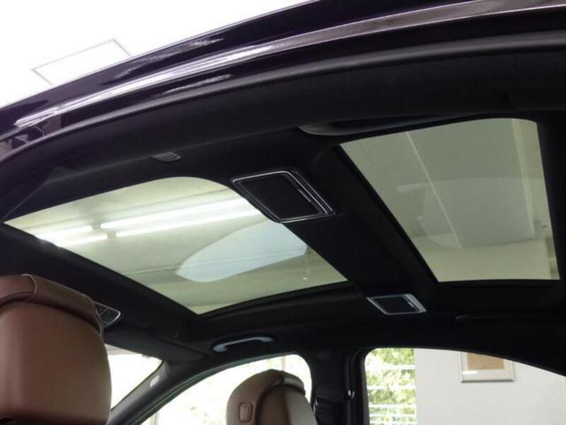 S-CLASS