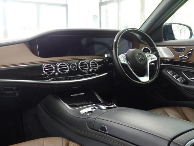 S-CLASS
