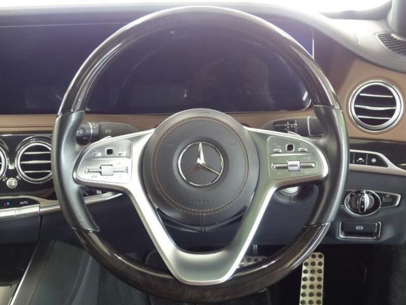 S-CLASS