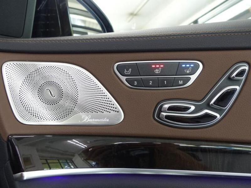 S-CLASS