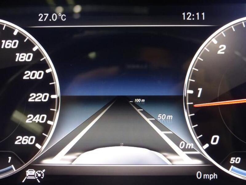 S-CLASS